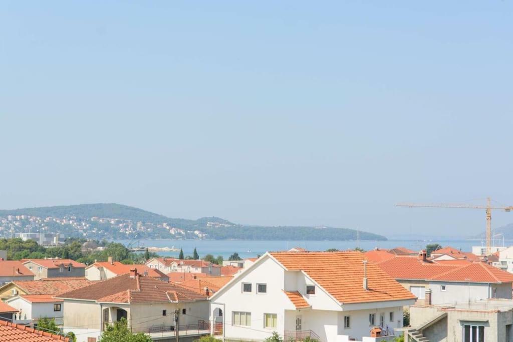 Ivana Apartment Trogir Exterior photo